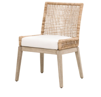 Seaside Dining Chair