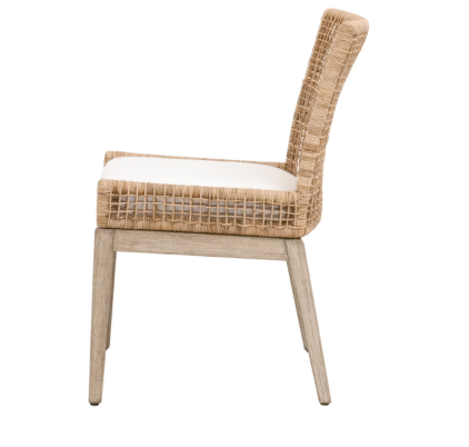 Seaside Dining Chair