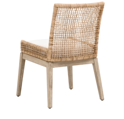 Seaside Dining Chair