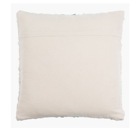 Dagny Pillow GNY-003  20" x 20" - DOWN - IN STOCK