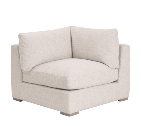 Newport Outdoor Modular Corner Chair