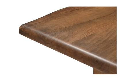 Lila Small Dining Table Brown