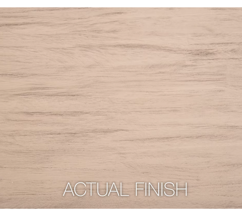 Caspian Outdoor Sofa Chair - Taupe Oval Rope, Performance Ecru Weave, Washed Ever Teak