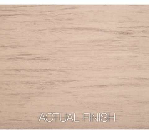 Sur Outdoor Coffee Table - Washed Ever Teak