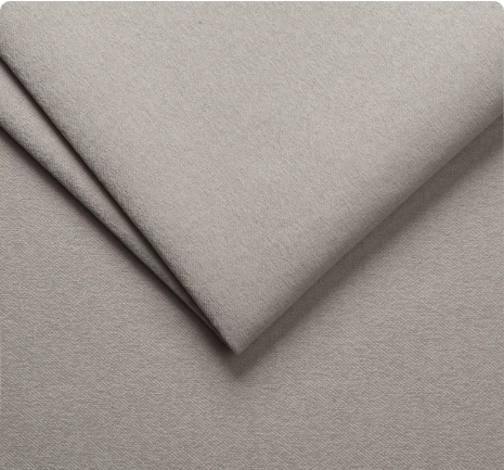 Otto Sleeper ottoman - Oasis 01 - Smoked Birch Top