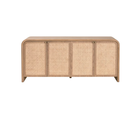 Cannes Media Sideboard