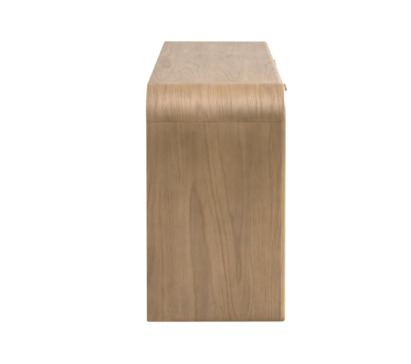 Cannes Media Sideboard