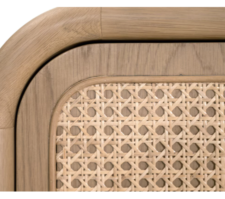 Cannes Media Sideboard