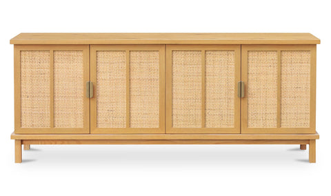 Seymour Sideboard Natural