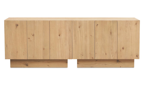 Shawn Sideboard Natural