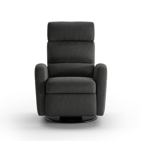 Sloped Recliner - Power & Battery - Loule 630