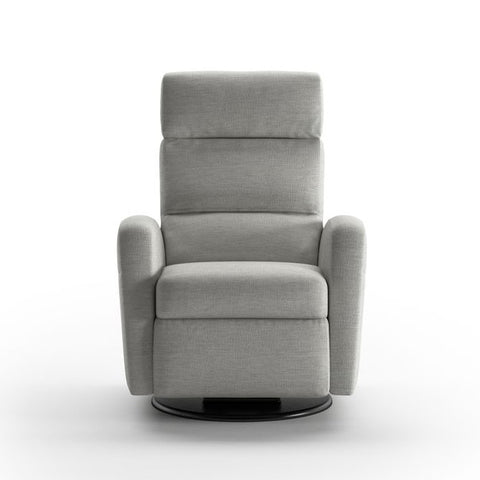 Sloped Recliner - Manual - Oliver 173