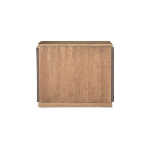 Simone Nightstand Brown