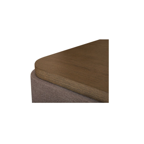 Simone Nightstand Brown