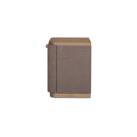 Simone Nightstand Brown