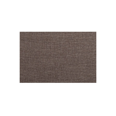 Simone 6 Drawer Dresser Brown