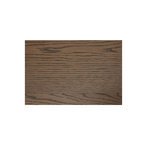 Simone 6 Drawer Dresser Brown