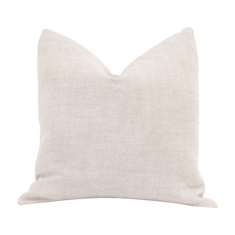 The Basic Essential Pillow - 22" - Bisque