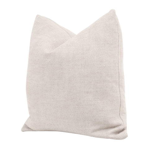The Basic Essential Pillow - 22" - Bisque