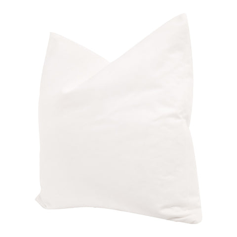 The Basic Essential Pillow - 22" - Livesmart Peyton-Pearl