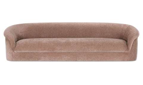 Thora Sofa Blush