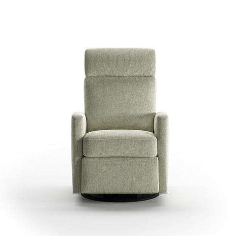 Track Recliner - Manual - Loule 616