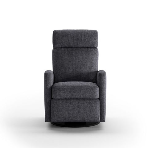 Track Recliner - Manual - Rene 04