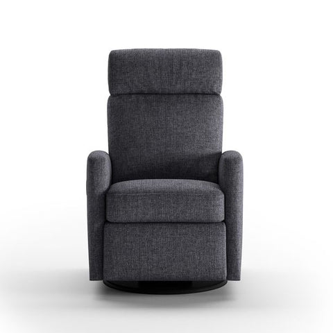 Track Recliner - Power & Battery - Rene 04