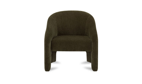 Tuva Accent Chair Cedar Green