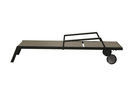 Bondi Outdoor Chaise - IN STOCK