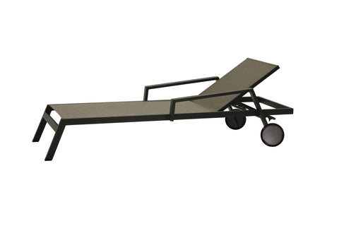 Bondi Outdoor Chaise - IN STOCK