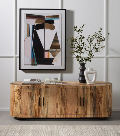 Magi By Alyson Khan - 36" X 48"