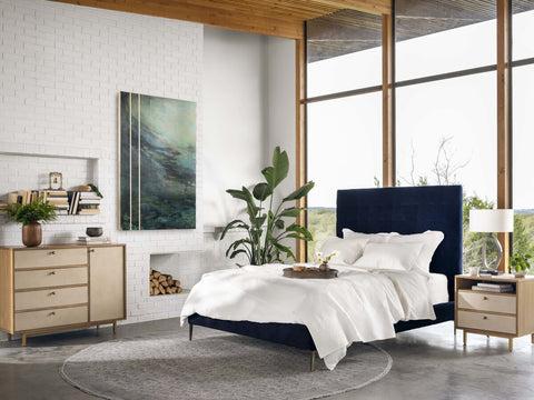 Places That Pull I By Lesley Frenz - 40" X 60"