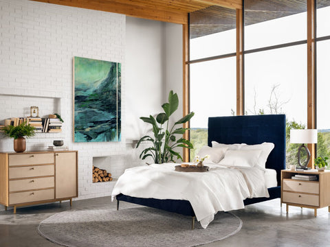 Places That Pull III By Lesley Frenz - 40" X 60"