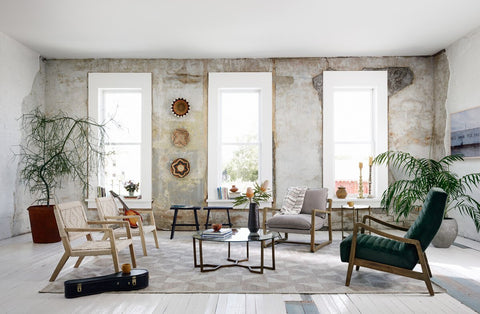 Mas Amor - 48" X 36"