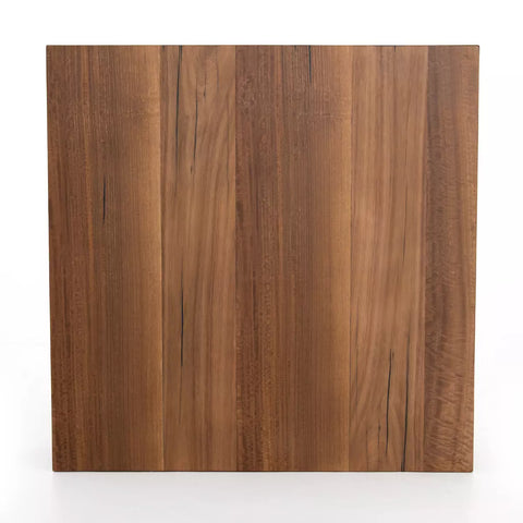Hudson Square Coffee Table - Natural Yukas