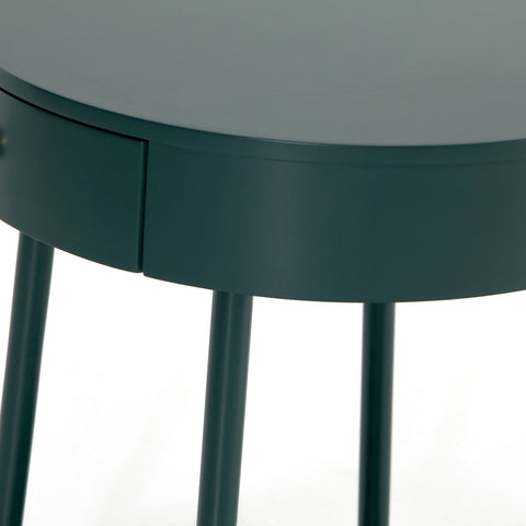 Van Nightstand - Juniper Green