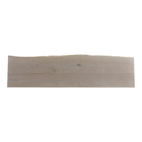 Bird Console Table Natural