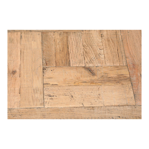 Evander Coffee Table Natural