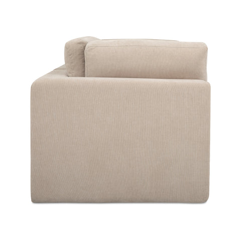 Cates Modular Sofa Pebble