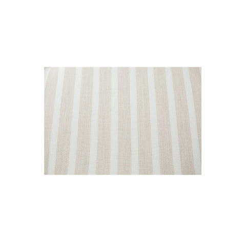 Sunseeker Outdoor Slipper Brown Stripe