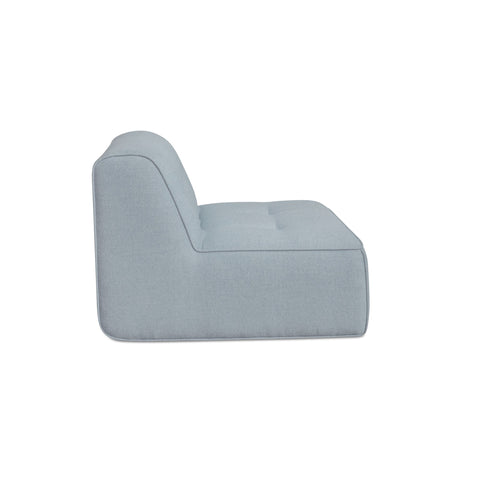 Sunseeker Outdoor Slipper Light Blue