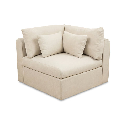 Swift Corner Chair Light Beige