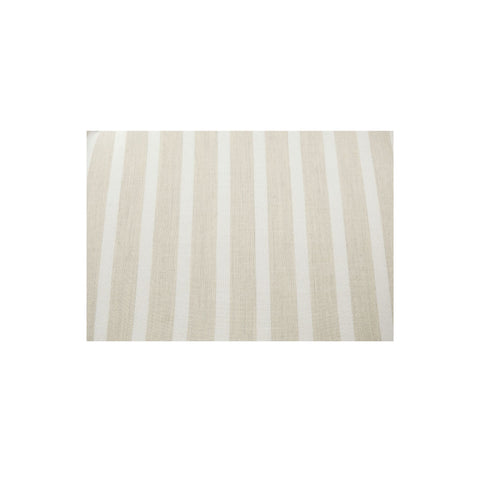 Sunseeker 3 Piece Outdoor Lounge Brown Stripe