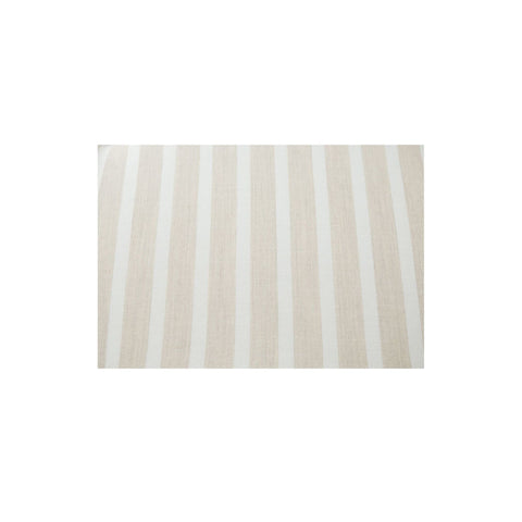 Sunseeker 2 Piece Outdoor Nook Brown Stripe