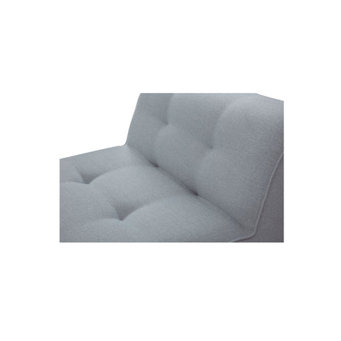 Sunseeker 2 Piece Outdoor Sun Lounger Light Blue