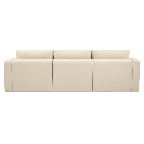 Swift Modular Sofa Light Beige