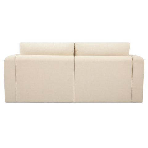 Swift Nook Modular Sectional Light Beige