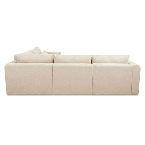 Swift Classic L Modular Sectional Light Beige