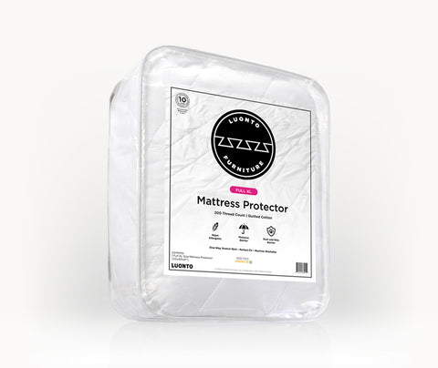 Mattress Protector Full XL Size